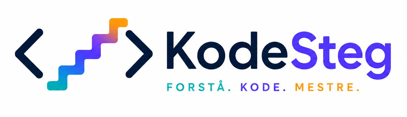 KodeSteg